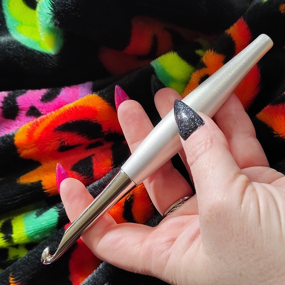 Furls Odyssey Crochet Hook